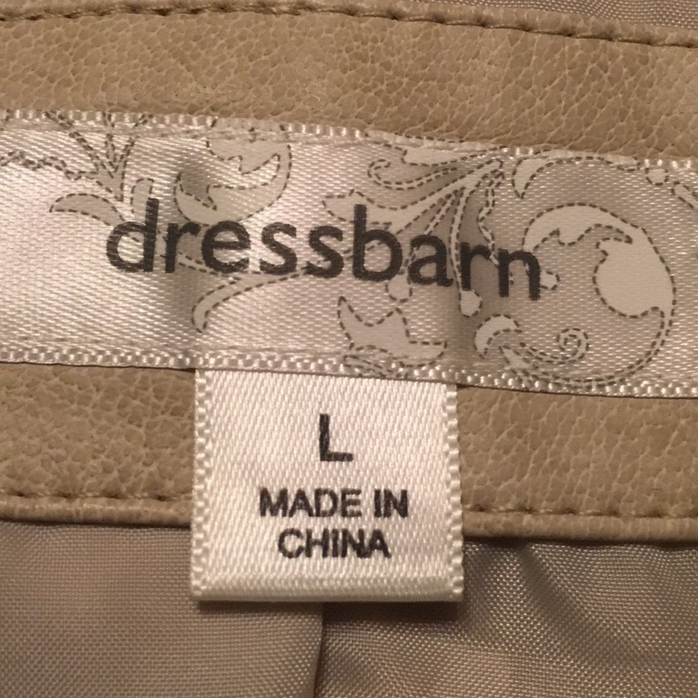 Jacket - Picture 4 of 5
